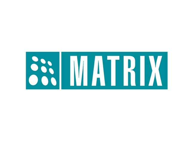 Matrix Comsec logo