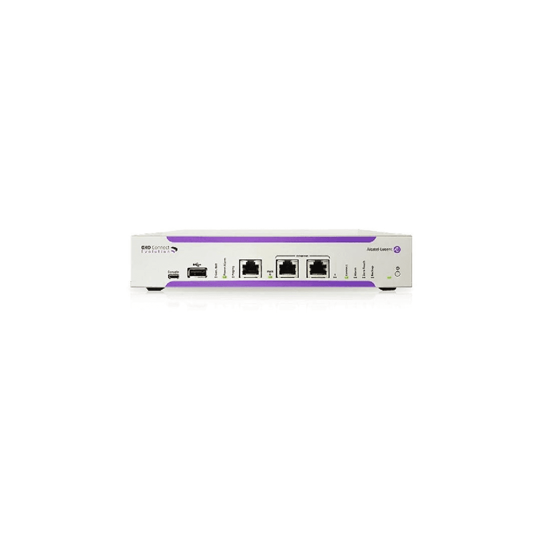 IP-PBX / Key Telephone Systems: IP phone platforms scaling from ten-user offices to tens of thousands of extensions — with call routing, conferencing, voicemail, and remote-site support built in