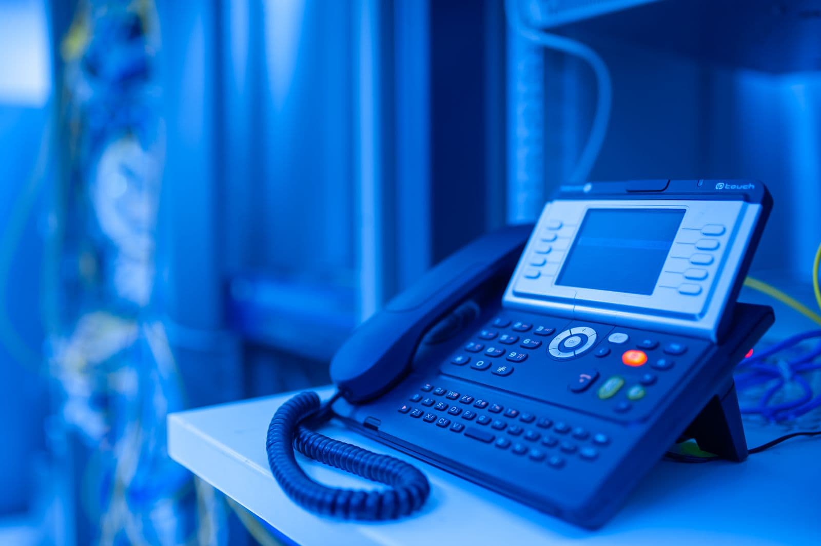 Voice Communication: unified communications (uc) brings instant messaging, video conferencing, ip telephony, email, and sms into one system, so teams aren't switching between separate tools.